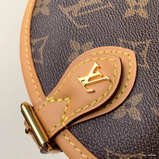 Cheap TAMBOURIN VUITTON LOUIS 0707